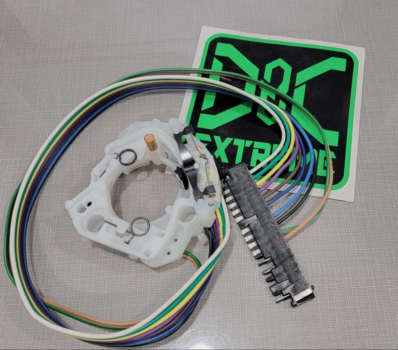 Scout II Turn Signal Switch 1971-1974
