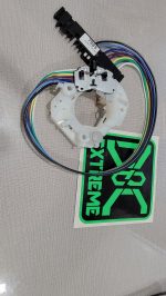 Scout II Turn Signal Switch 1977-1980