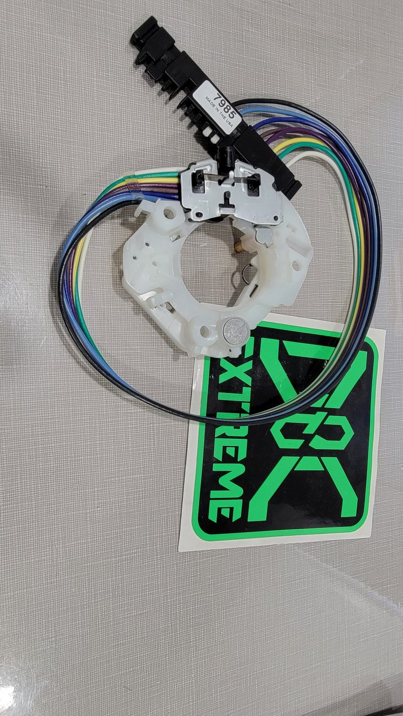 Scout II Turn Signal Switch 1977-1980