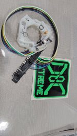 Scout II Turn Signal Switch 1977-1980