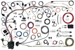 Scout II Wiring Harness