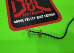 One Wire Pigtail