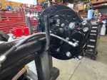 Scout II High Performance Wilwood Rear Disc Brake Kit