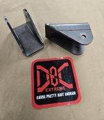 Scout II Heavy Duty Replacement Spring Hangers