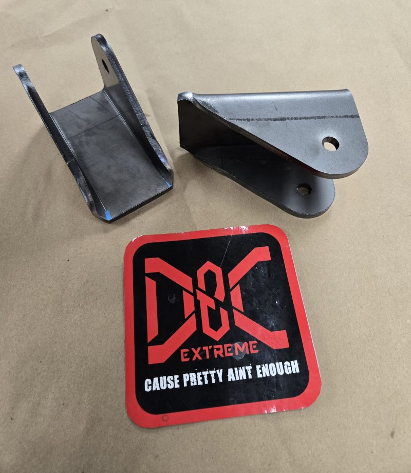 Scout II Heavy Duty Replacement Spring Hangers
