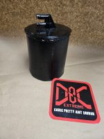 Vapor Canister (Charcoal Canister)