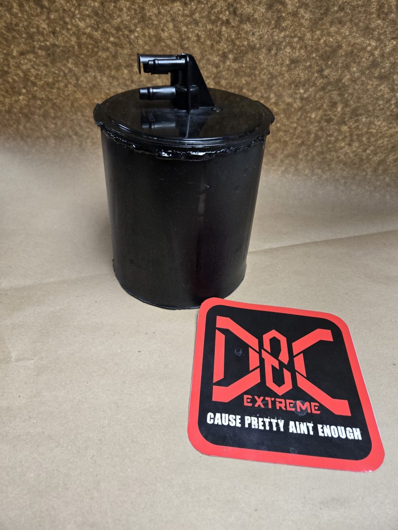 Vapor Canister (Charcoal Canister)