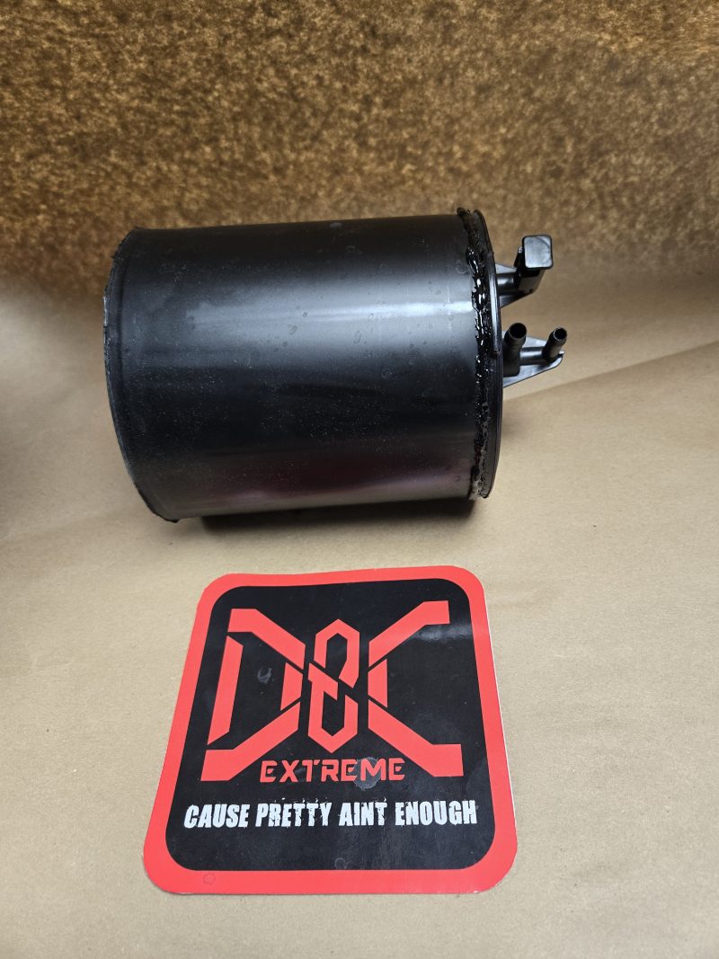 Vapor Canister (Charcoal Canister)