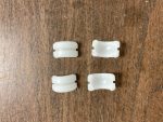 Scout II Clutch Pivot ball Bushing kit