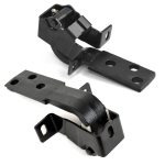 Scout II Door Hing Set< D and C Extreme Ind.