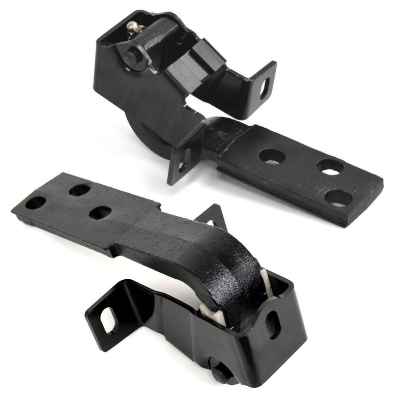 Scout II Door Hing Set< D and C Extreme Ind.