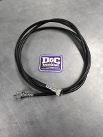 Speedometer Cable Scout II, 69-75 Pickup Travelall