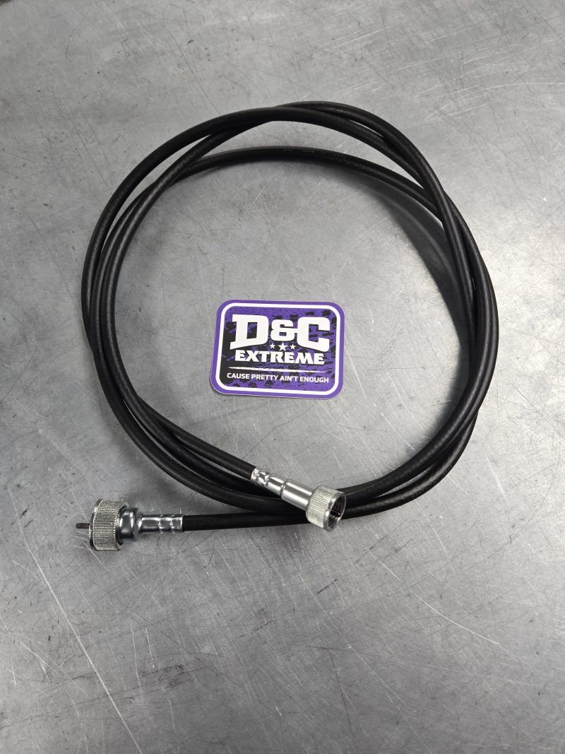 Speedometer Cable Scout II, 69-75 Pickup Travelall