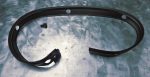 Scout II Quarter Panel To top Seal
