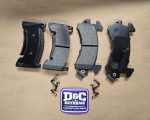 D154 Style Brake Pads
