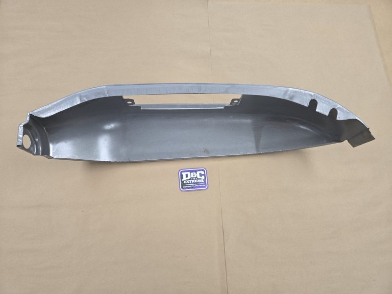 Scout II Right End Cap