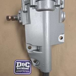 Scout 80 Steering Box - Rebuilt